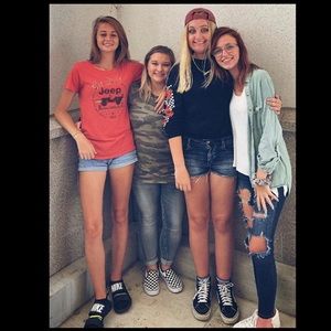 Meet your Posher, Kaylee